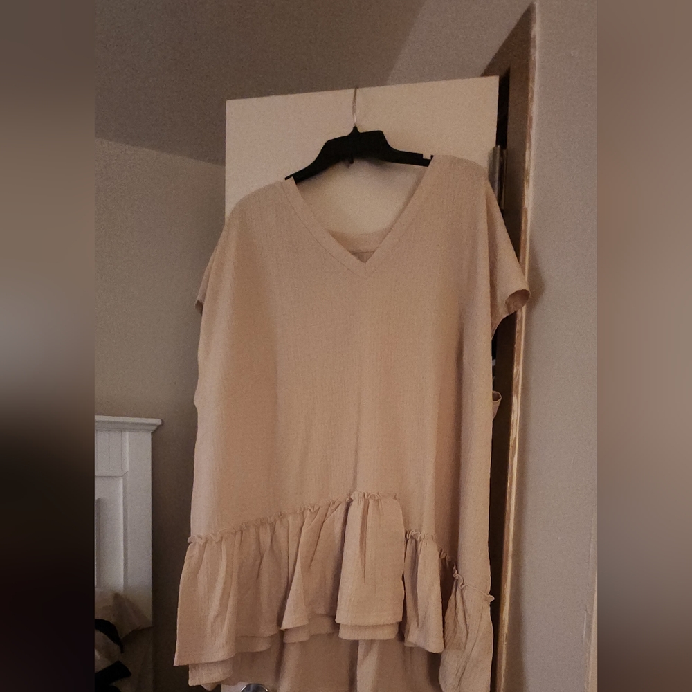 Women top